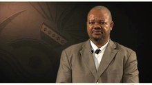 Prof Makhanya's staff message - July 2011 - iPod _ iPhone