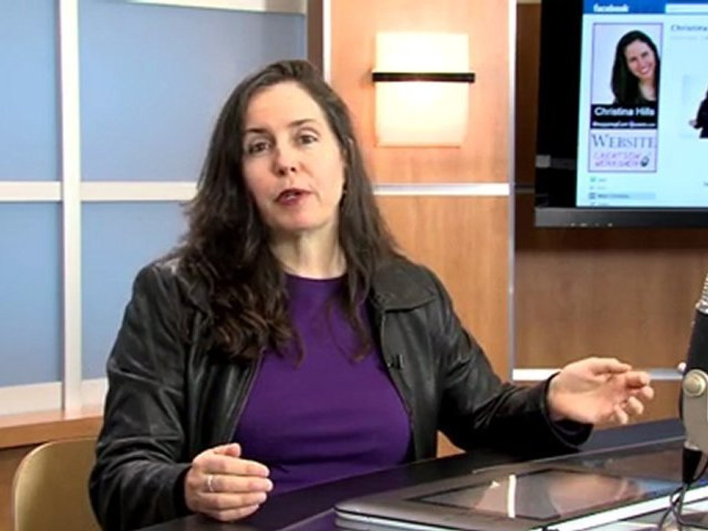 ⁣Facebook - How to Get Started - Facebook Fridays