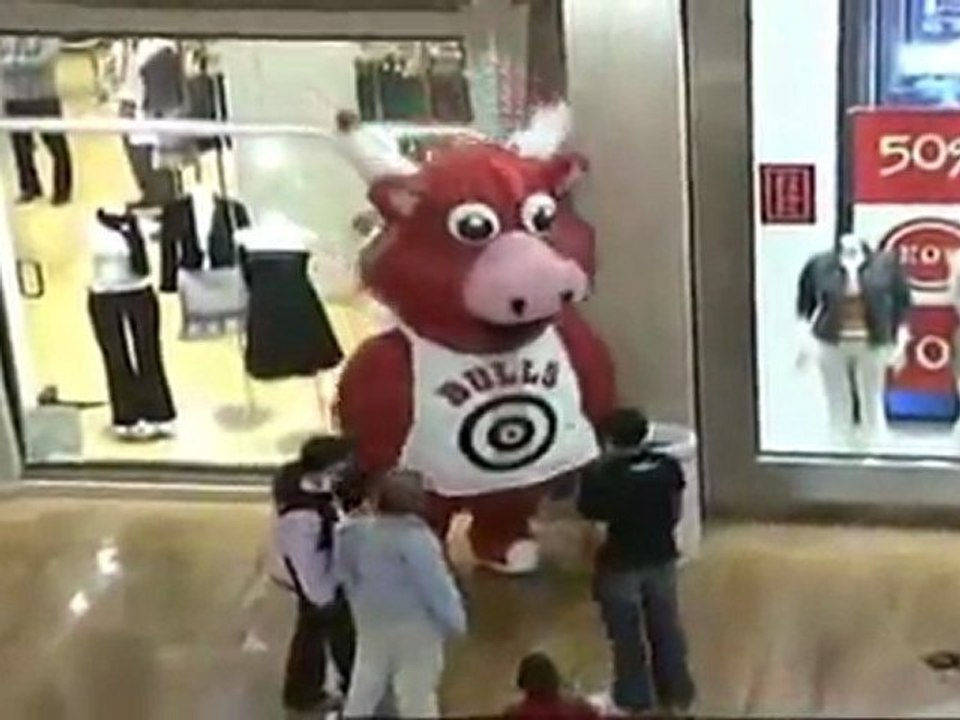 benny the bull