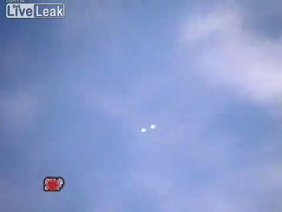 UFO - Close Encounters #127 08-11-11