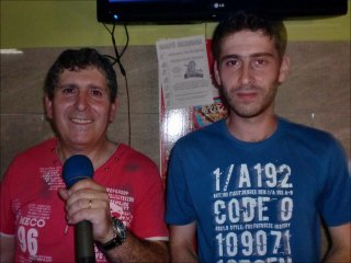 Homenagem a Monteiro e Jotapê dos Three Friends Karaoke