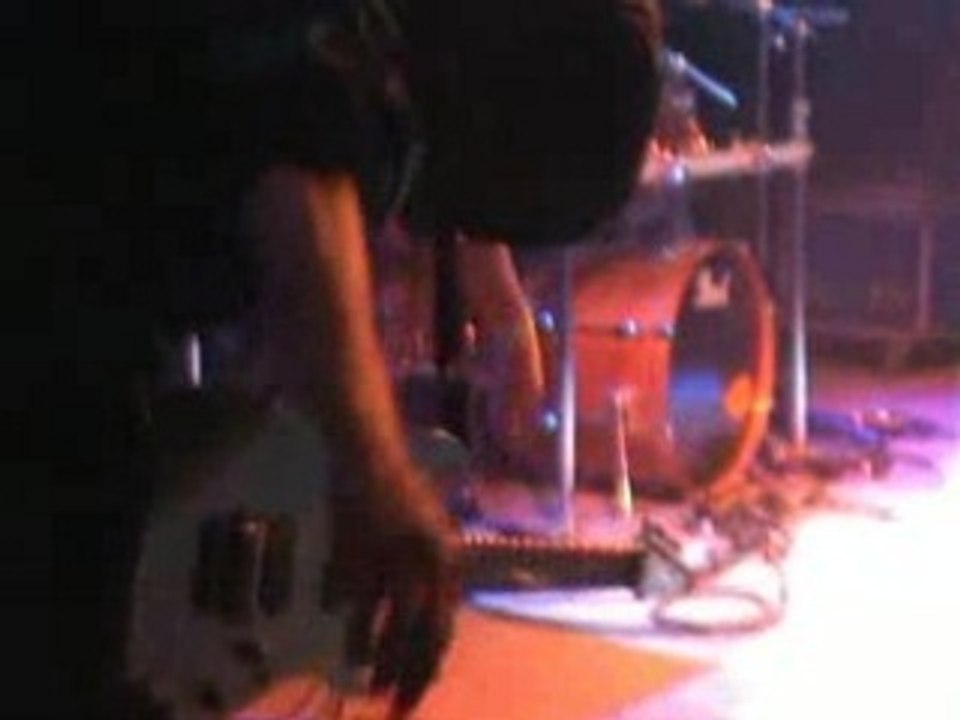 KarsoHn - Mal Amère - Festilions06