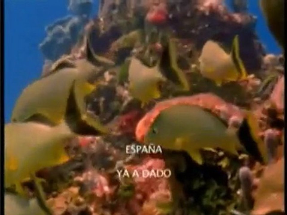 Agua de Mar