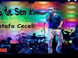 Mustafa Ceceli - Gel De Sen Konuş Yeni Albümünden Tek Şarkı 2011