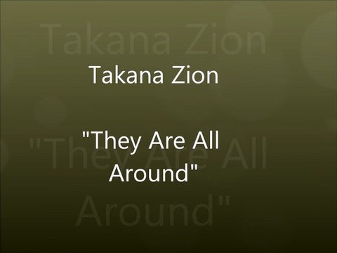 Takana Zion