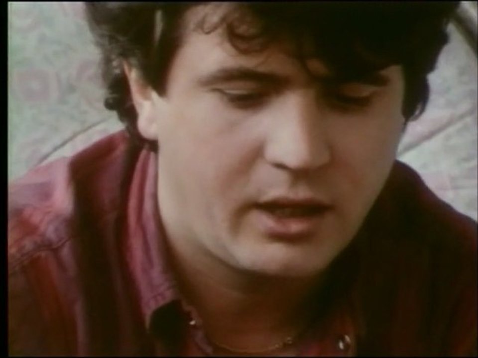 Daniel Balavoine extrait des "enfants du rock"