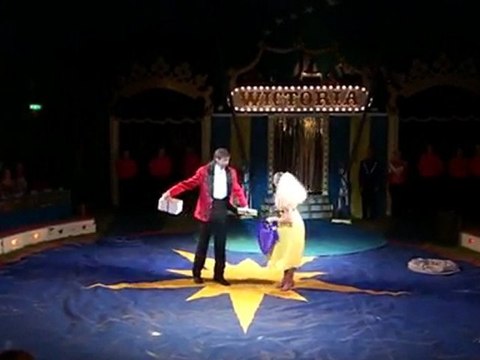 HALYANA & VALERIY-quick change-presents Art agency Valentino