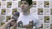 Merlin Season 4 Comic Con Exclusive Colin Morgan