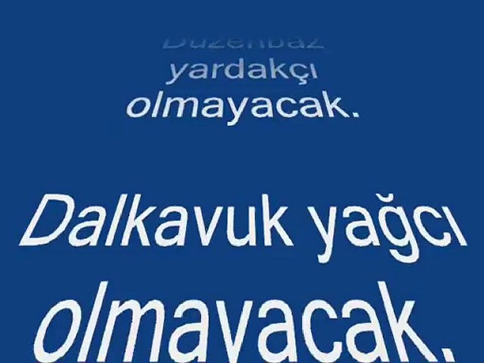 MUSTAFA COSKUN OZCAKMAK