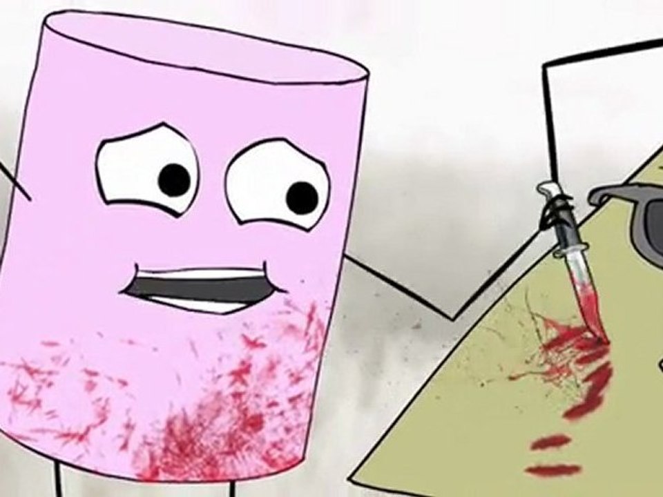 Marshmallow People