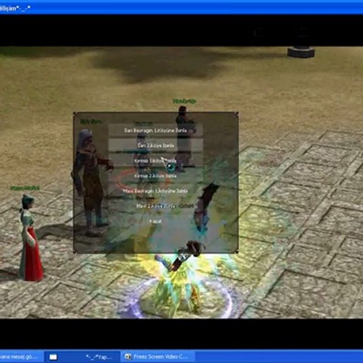 Kuralsız Mt2 Tanıtım Videosu