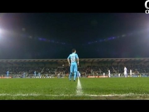 Auxerre-OM : la bande annonce