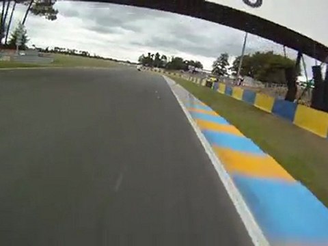 Finale du promosport au Mans 2011 (mickaël Pibolleau #86 - mike86)