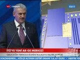 Türk Telekom'un AR-GE hedefi bin istihdam