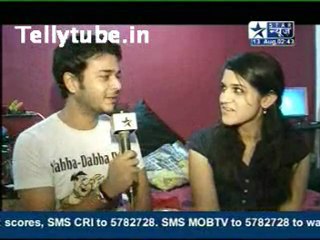 Saas Bahu Aur Saazish-13th August 2011 Part 2
