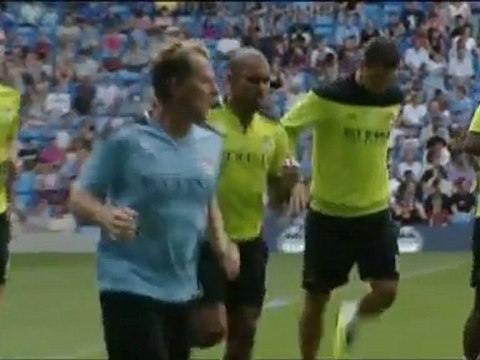 Nasri? Mancini nie może się doczekać