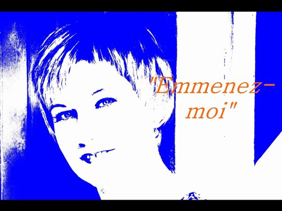 emmenez moi. Odile.