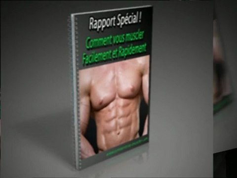 exercices pour muscler les jambes