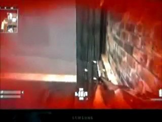 bug call of duty 5 sur wii au dome