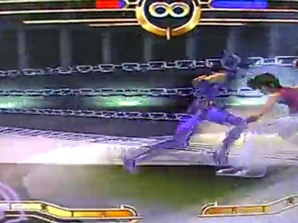 sanctuaire seiya blanc vs peagse noir
