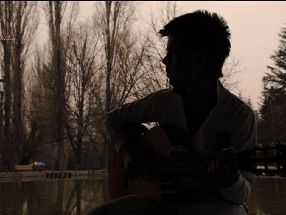 Kerem Çakır -{Adaletsiz Seçim} "krm"