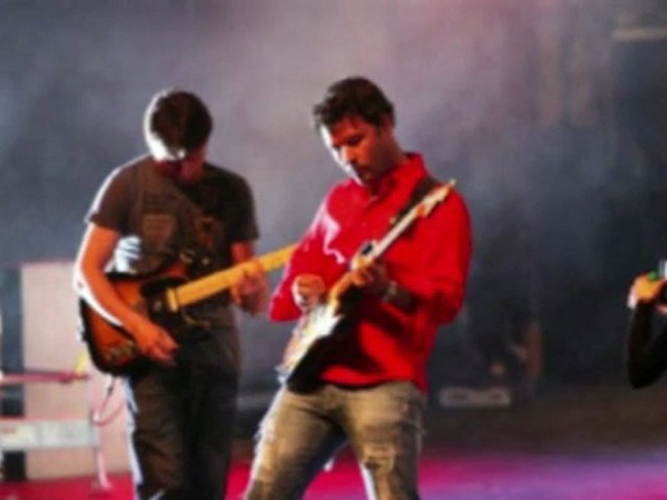 Jean-Pierre Danel - Out of the blues - single (new mix)