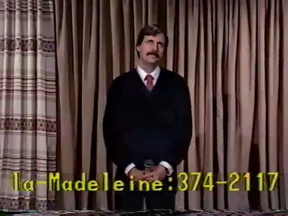 Richard Loder - En son temps