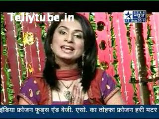 Saas Bahu Aur Saazish-13th August 2011 Part 3