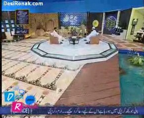 sehar amir k sath 13 aug 2011  p7