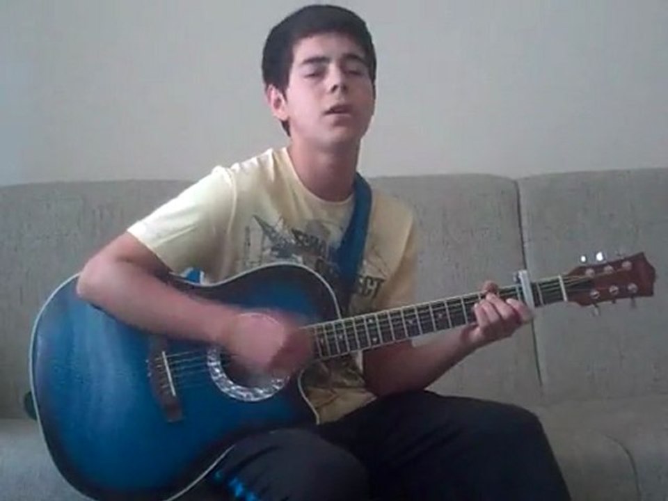 Kerem ÇAKIR-{Gördüğüme Sevindim} "krm"