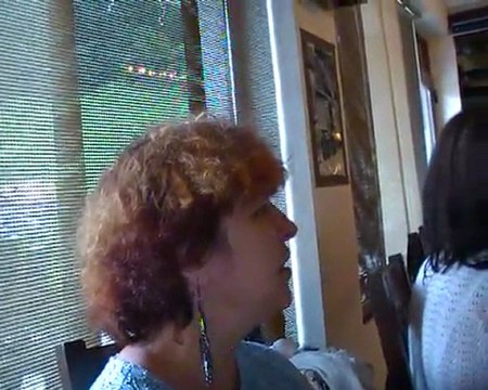 SARACA INIMA MEA -Ofelia -Florica Harangus -Moment artistic in TABARA DE CREATIE SI RECREATIE -Bran Moeciu de Sus-23-Iulie-2011