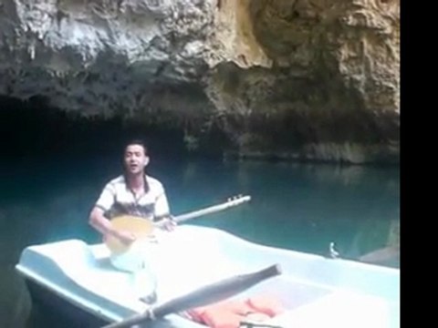 Muhammed Arslantas - Yikilmak Yok Oyle Hemen Arkadas