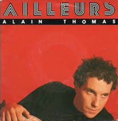 Alain Tomas - Ailleurs