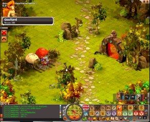 goultard - Legend-Family