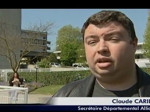 ACCUEIL DES ETRANGERS PREFECTURE 1