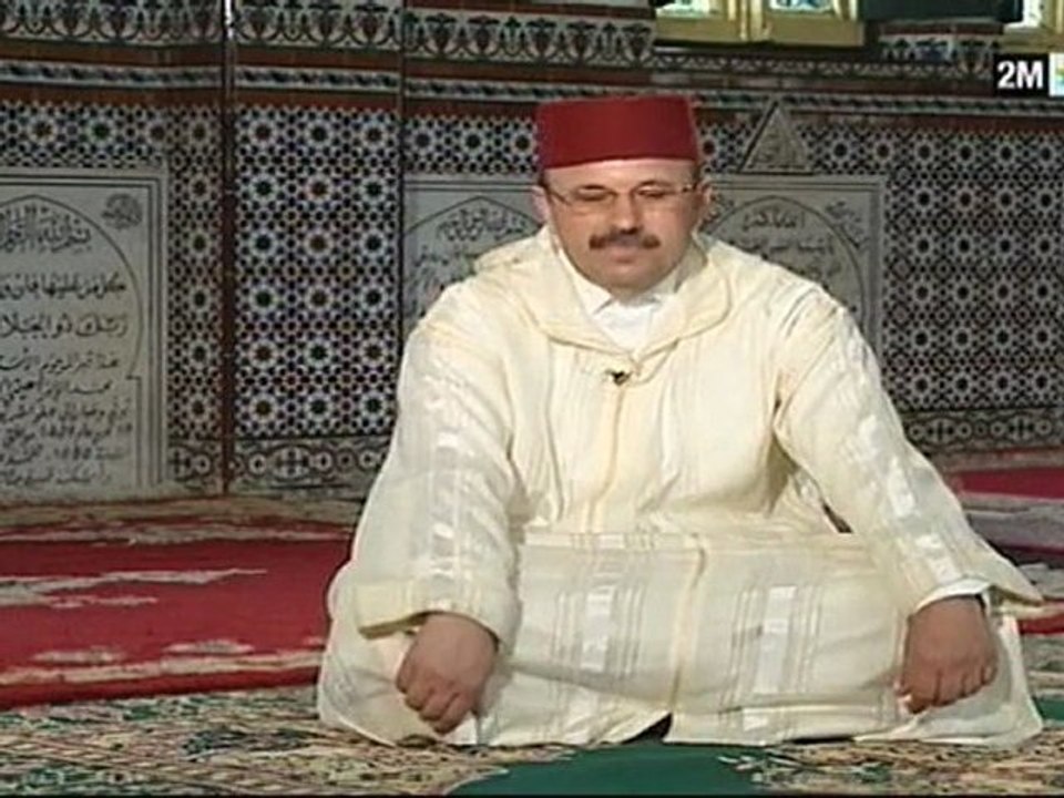 مقامات صوفية : الجمعة 12 غشت