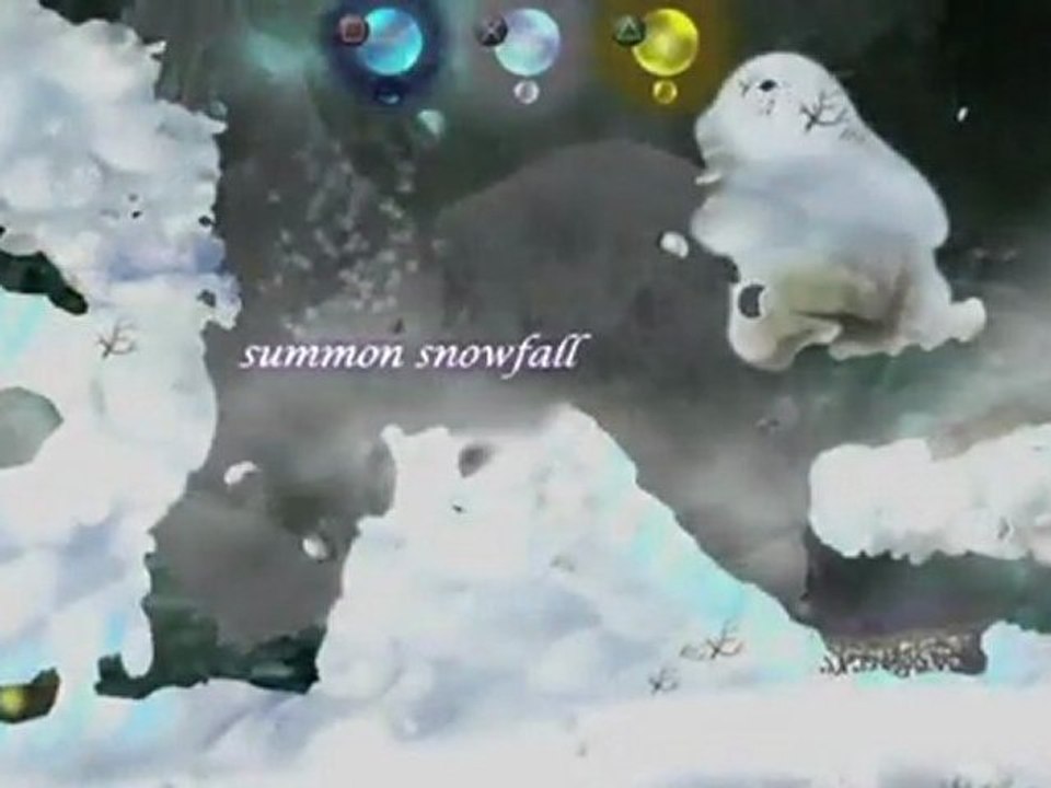 Storm - Winter
