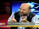 TVNET - Muhalif - Ebubekir Sifil ve İhsan Eliaçık 3