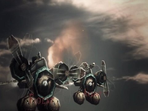 WoW - Machinima Heroes par Kidsake