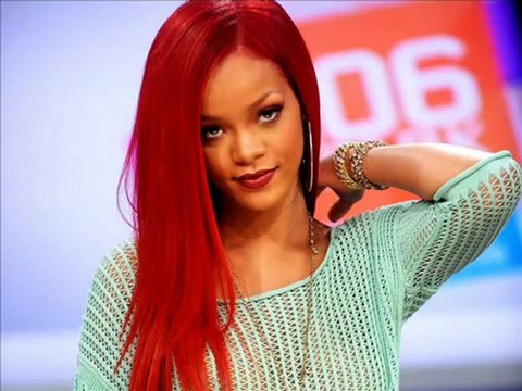 Rihanna - Read My Lips (New Song 2011 - New Album - Demo)