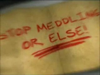 Nancy Drew-Danger on Deception Island