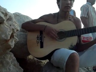 Bir Eylül Akşamında - Fuat