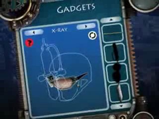 The Clumsys 2- Butterfly Effect