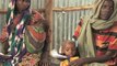 Somali refugees make way to Ethiopian camps