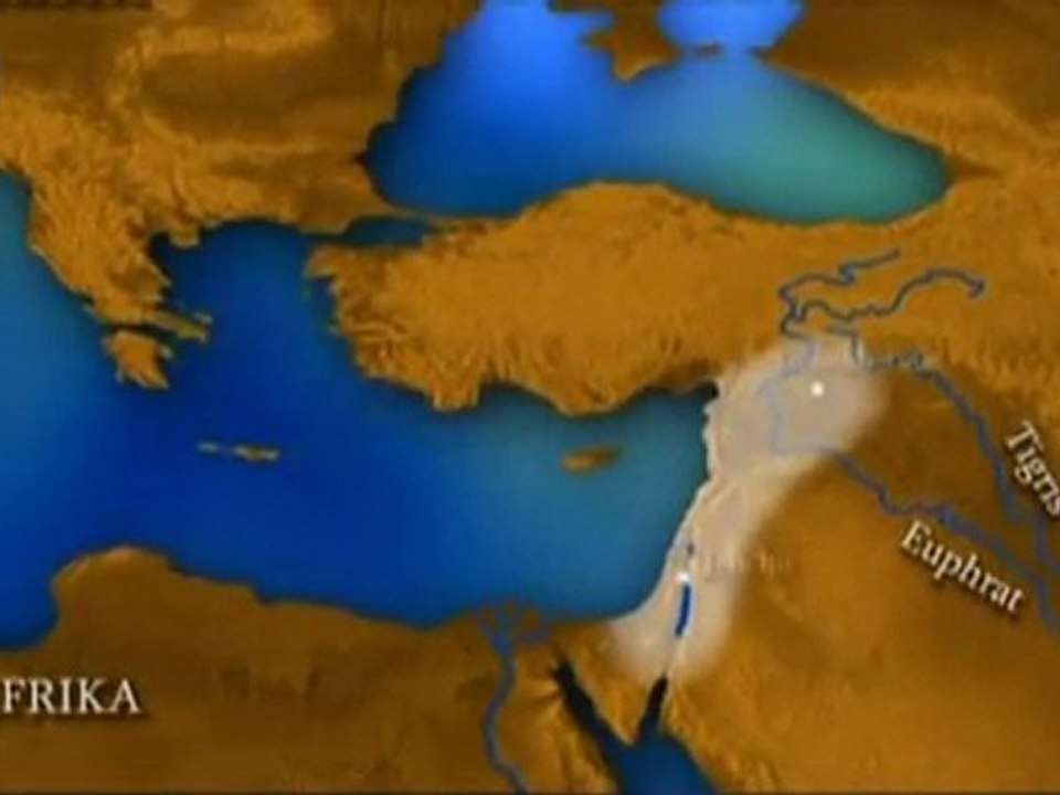 Terra.X Jenseits von Eden: Lifestyle in der Steinzeit