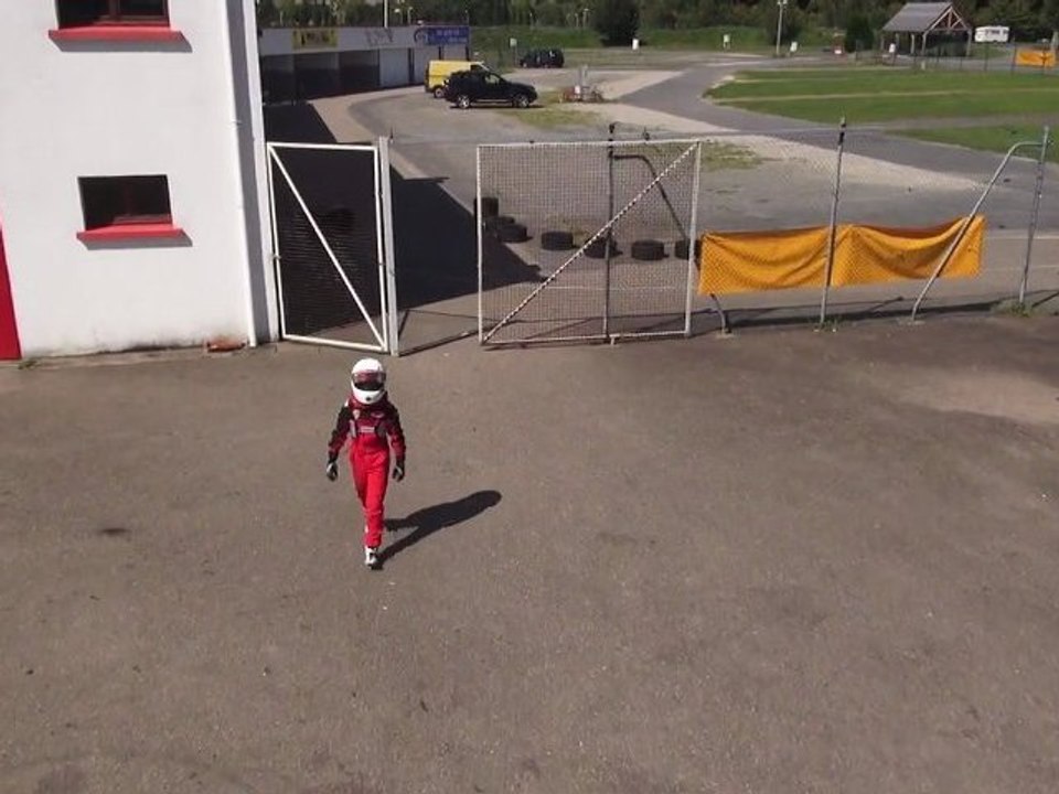 evan kart 2