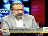 TVNET - Muhalif - Ebubekir Sifil ve İhsan Eliaçık 4