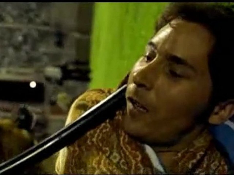 " Dans ses yeux " ( J-J Campanella) - plan séquence .