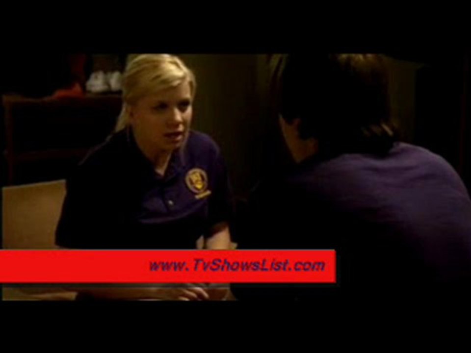 Degrassi:The Next Generations Season 11 Episode 17 'Lose Yourself, Pt. 2'