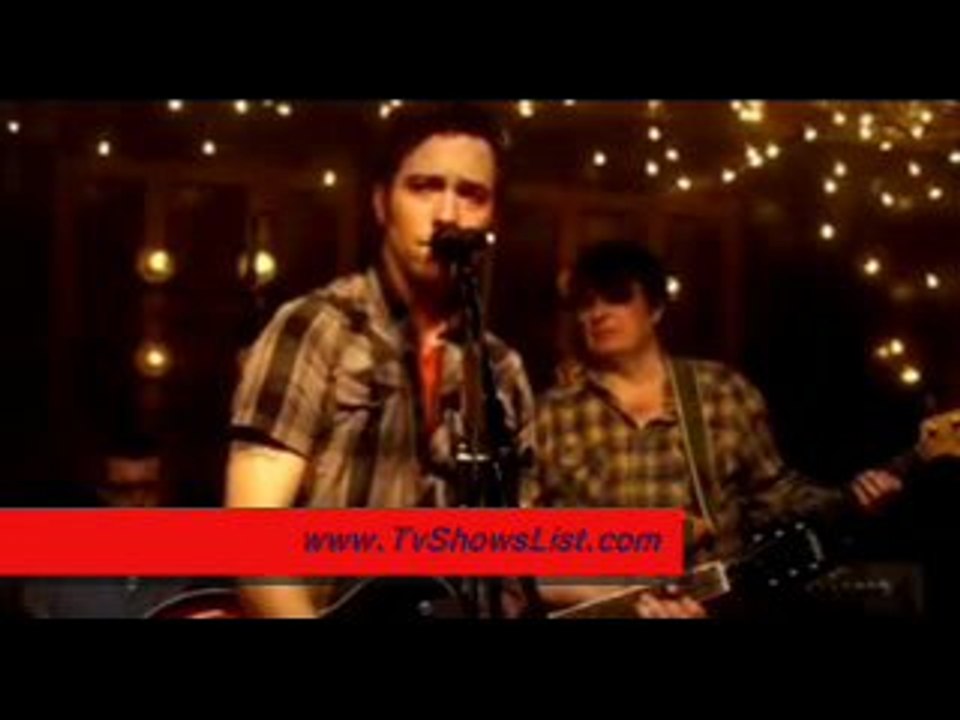 Degrassi:The Next Generations Season 11 Episode 17 'Lose Yourself, Pt. 2' 2011